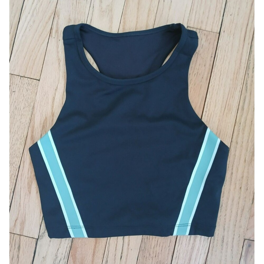 Joy Lab Sports Bra Pullover Women's Size XS Workout Comfort